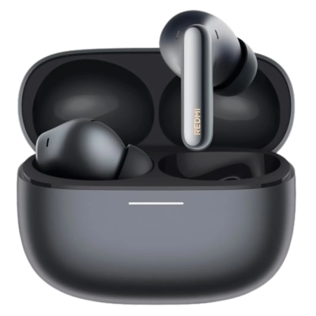 Fone de Ouvido Xiaomi Redmi Buds 8 Pro - Preto