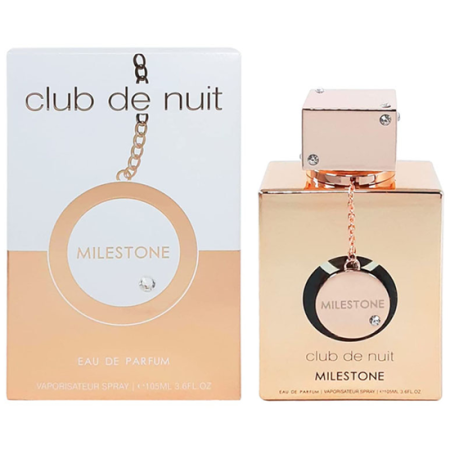  Perfume Armaf Club de Nuit Woman Extrait de Parfum Feminino 70ml