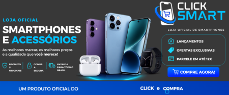 Capa Smart Click