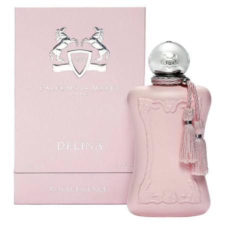 Maison Alhambra Delilah Pour Femme Eua de Parfum Feminino 100ML